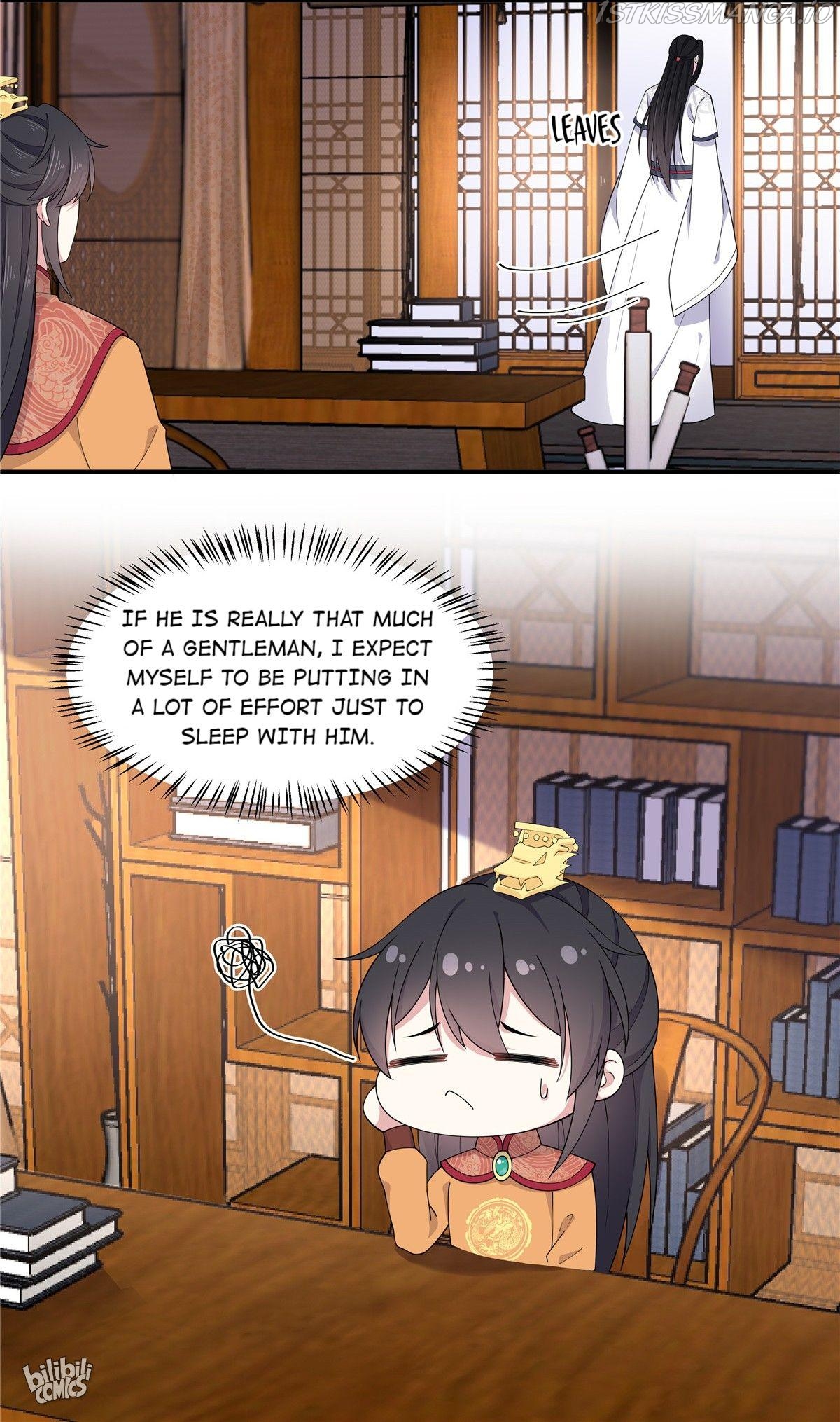 You’re Addictive! Chapter 68 - Page 16