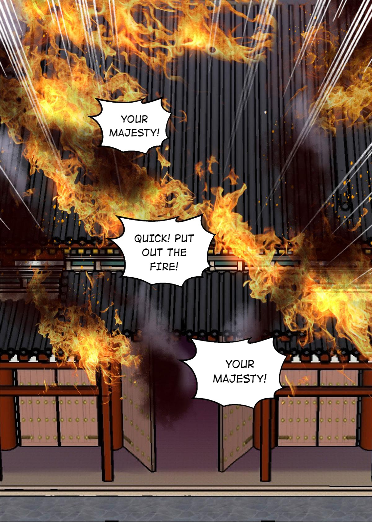 You’re Addictive! Chapter 69 - Page 4