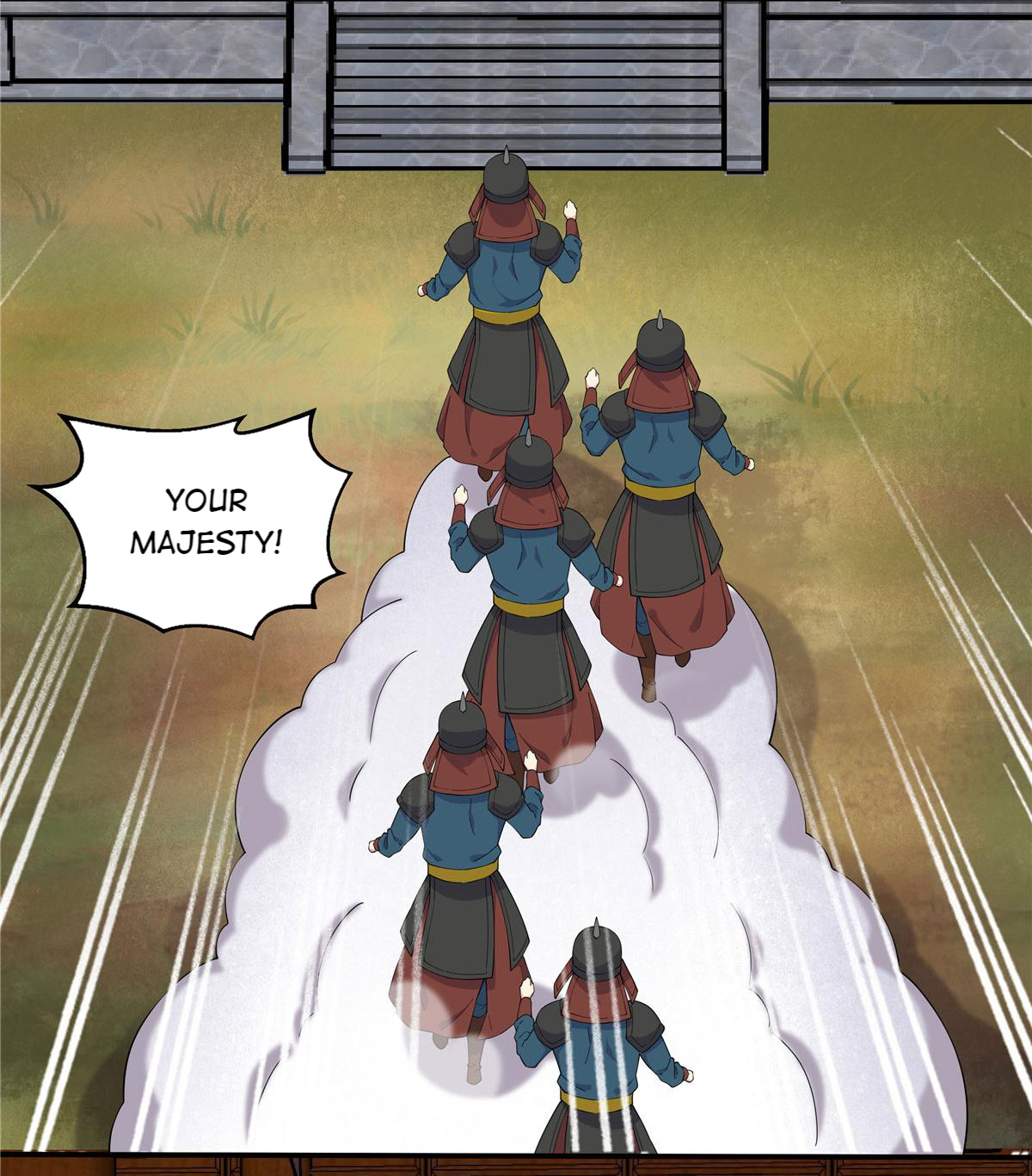 You’re Addictive! Chapter 69 - Page 5