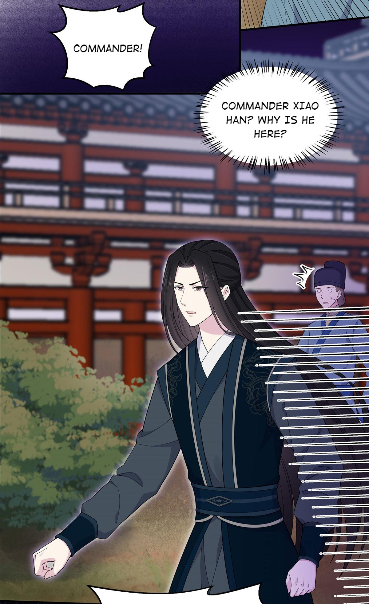 You’re Addictive! Chapter 69 - Page 8