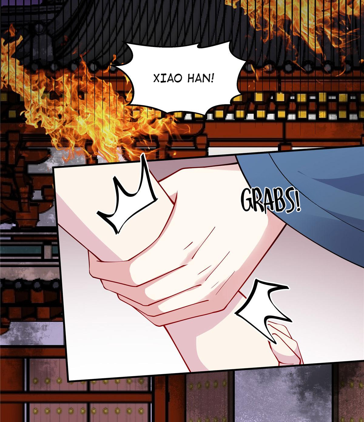 You’re Addictive! Chapter 69 - Page 12