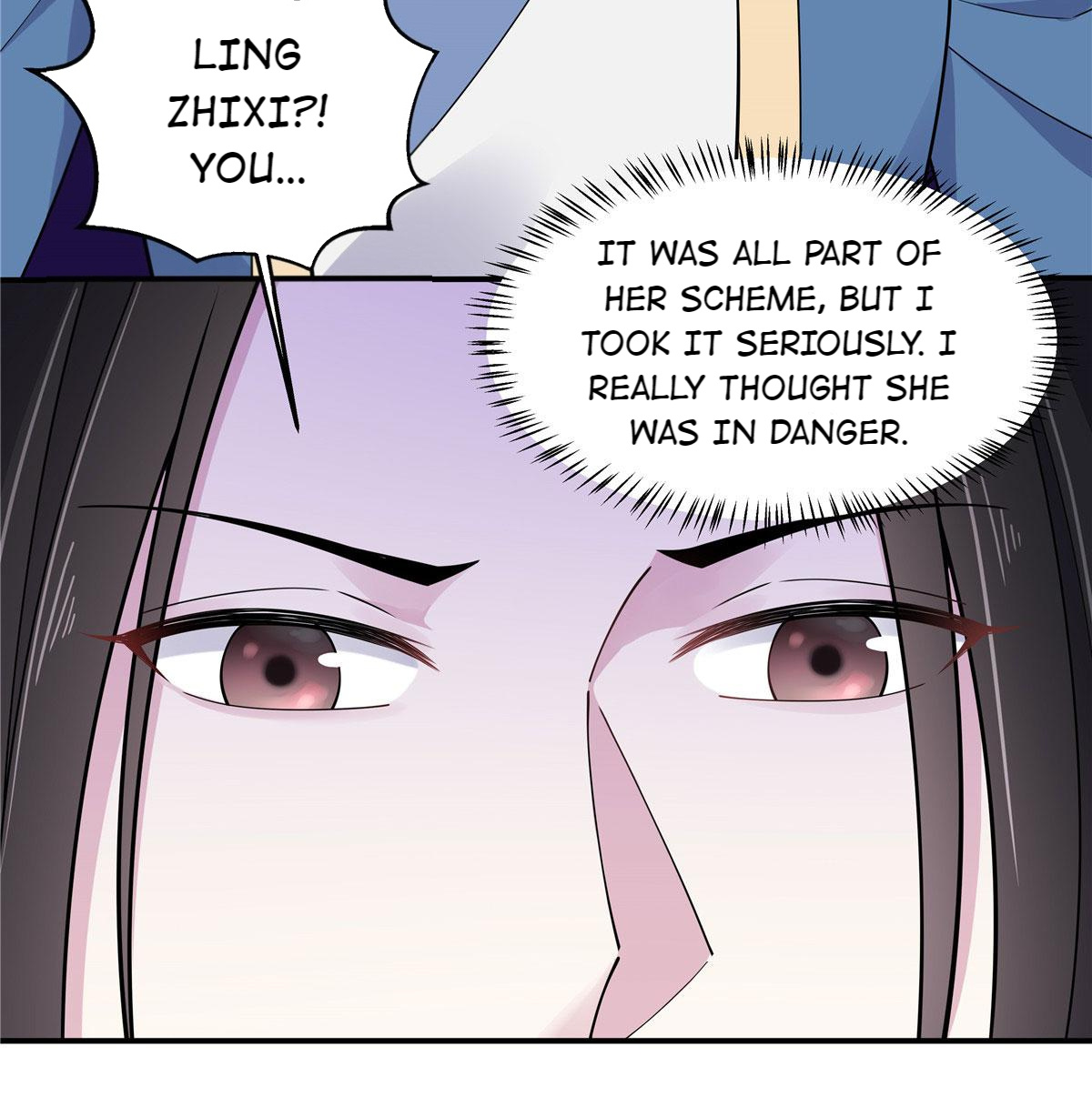 You’re Addictive! Chapter 69 - Page 15