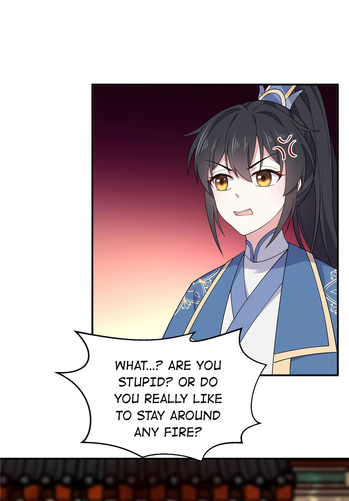 You’re Addictive! Chapter 69 - Page 16