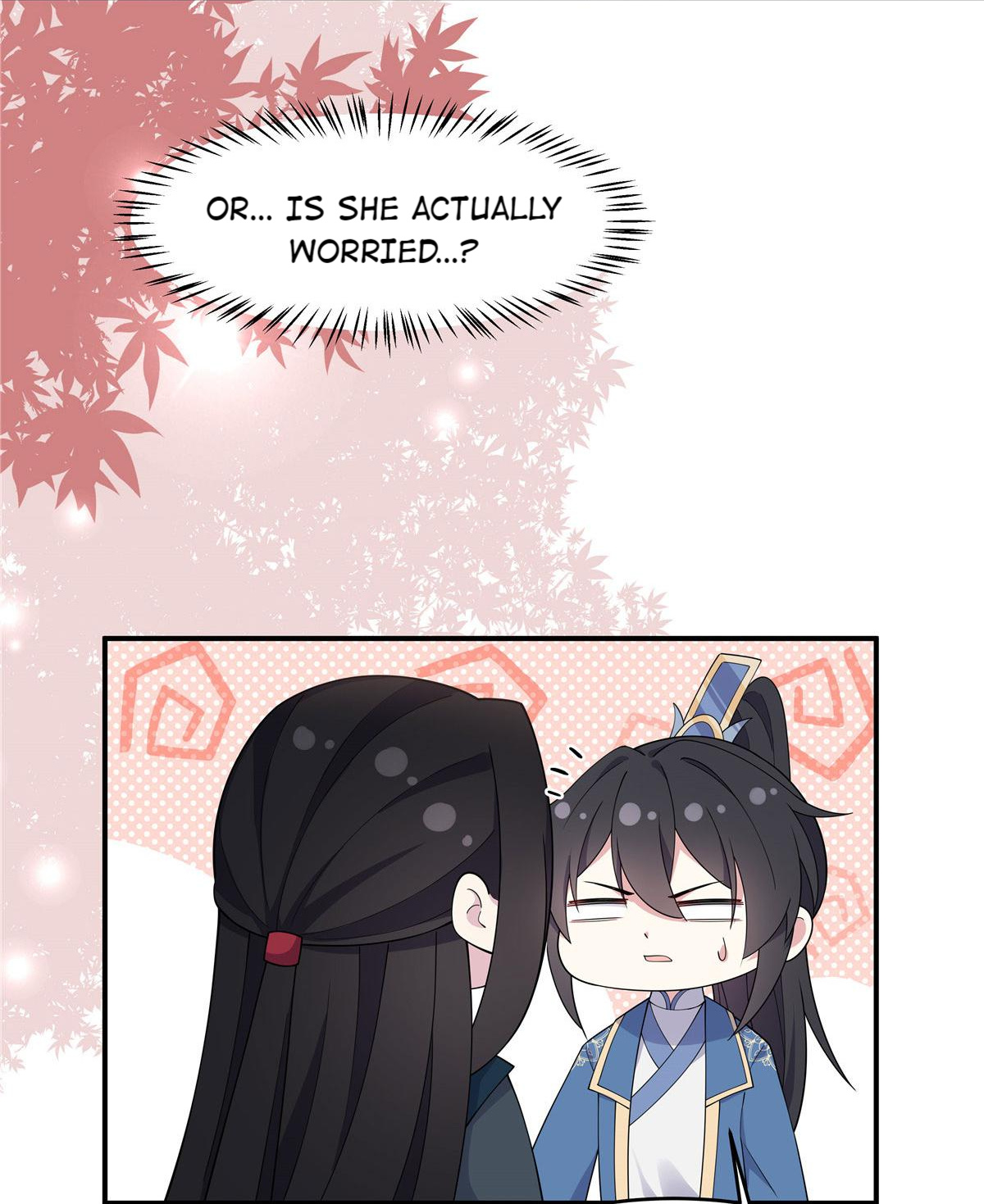 You’re Addictive! Chapter 69 - Page 18