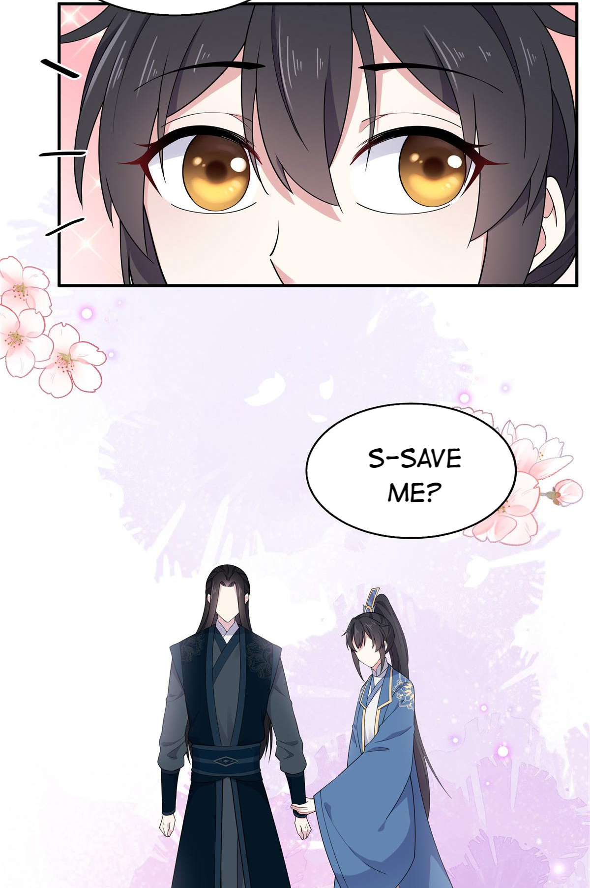 You’re Addictive! Chapter 69 - Page 20
