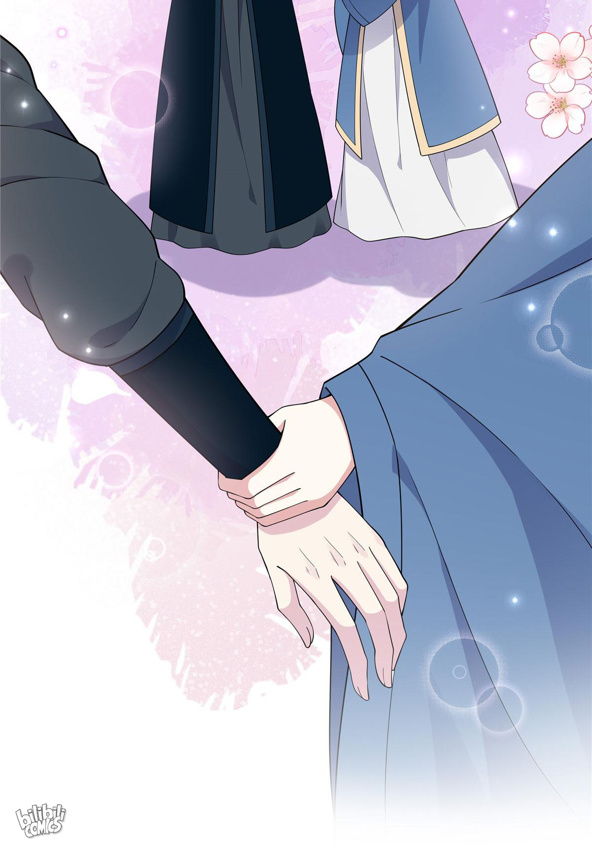 You’re Addictive! Chapter 69 - Page 21