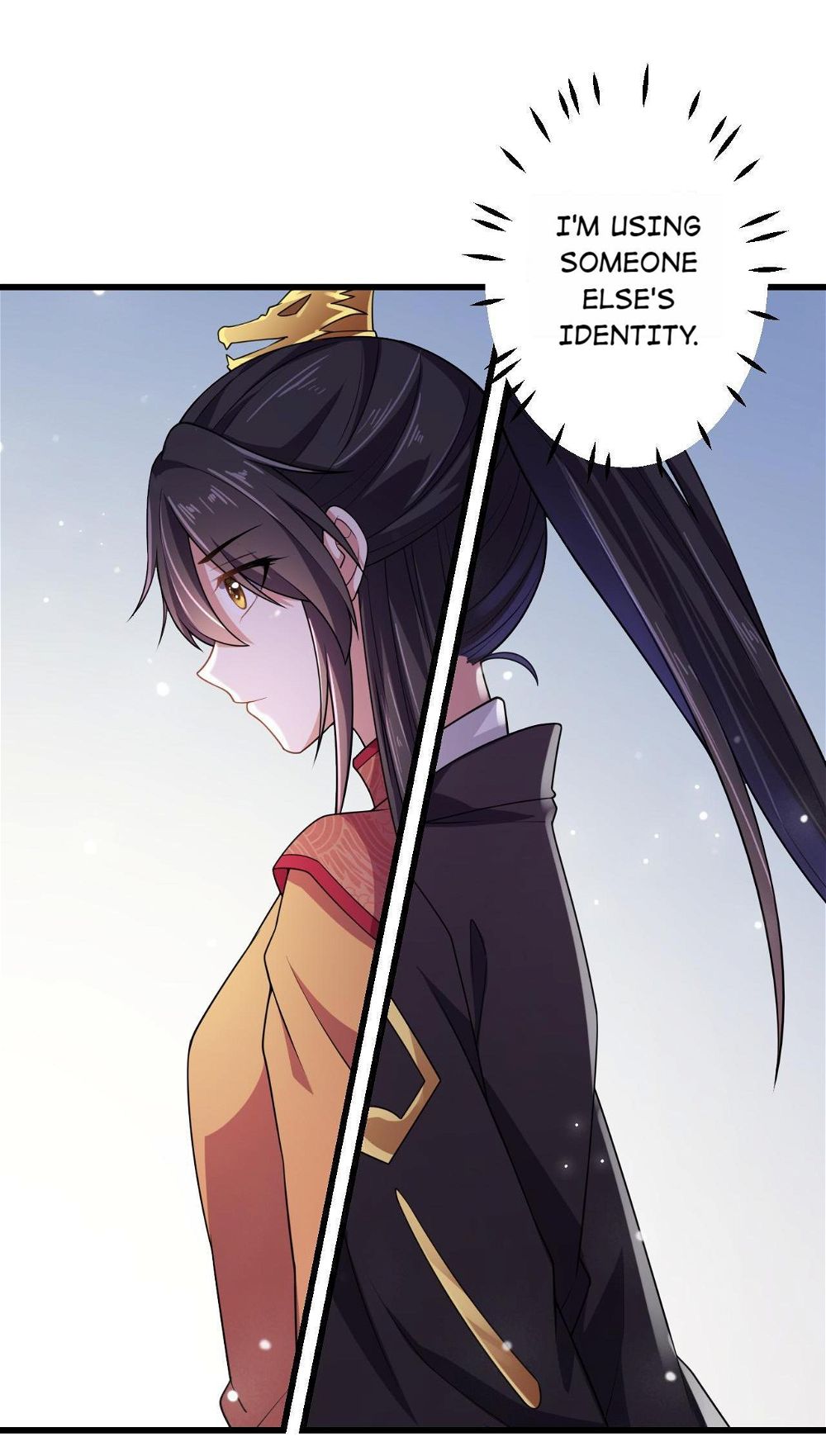 You’re Addictive! Chapter 7 - Page 4