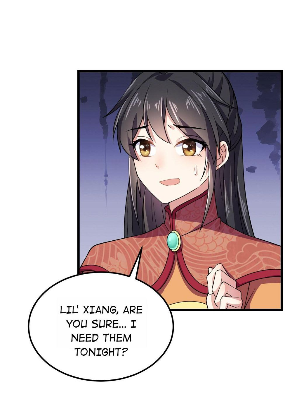 You’re Addictive! Chapter 7 - Page 11