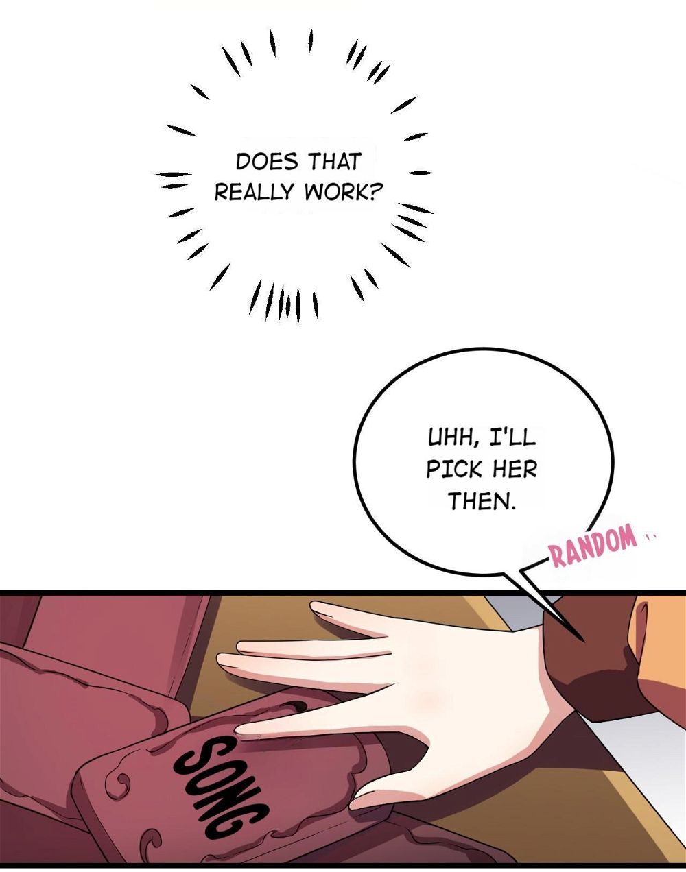 You’re Addictive! Chapter 7 - Page 13
