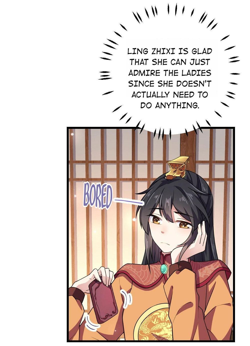 You’re Addictive! Chapter 7 - Page 14