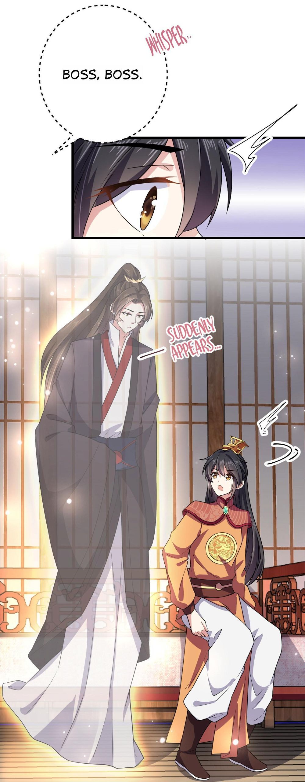 You’re Addictive! Chapter 7 - Page 15
