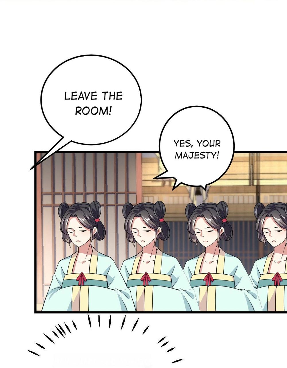 You’re Addictive! Chapter 7 - Page 16