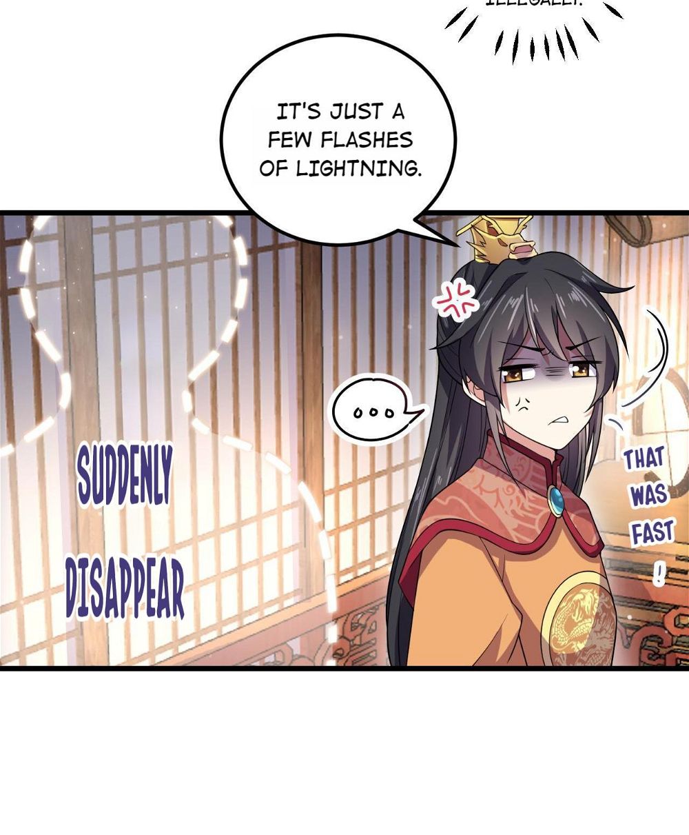 You’re Addictive! Chapter 7 - Page 21