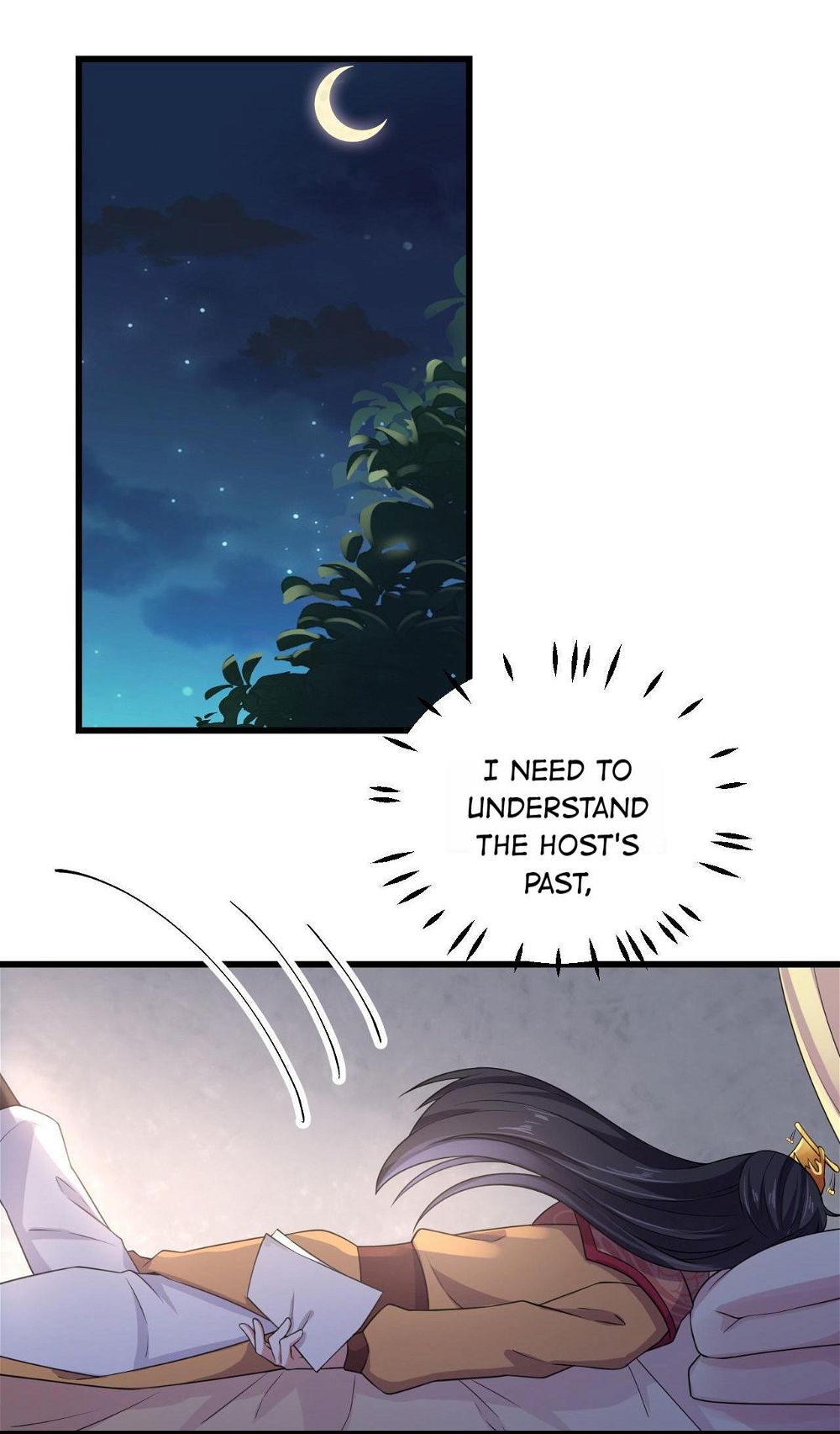 You’re Addictive! Chapter 7 - Page 22