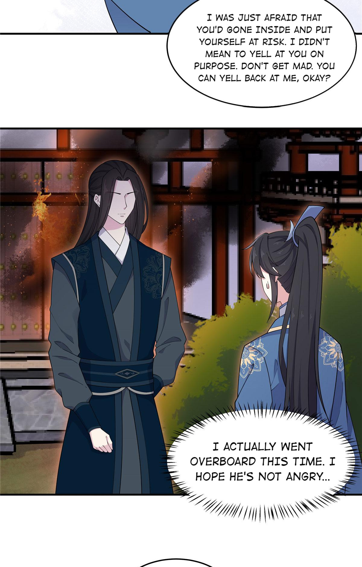 You’re Addictive! Chapter 70 - Page 4