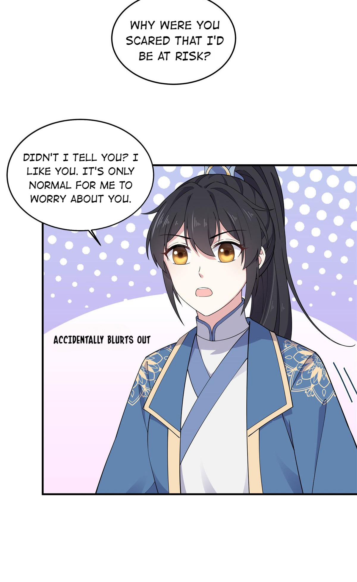 You’re Addictive! Chapter 70 - Page 5