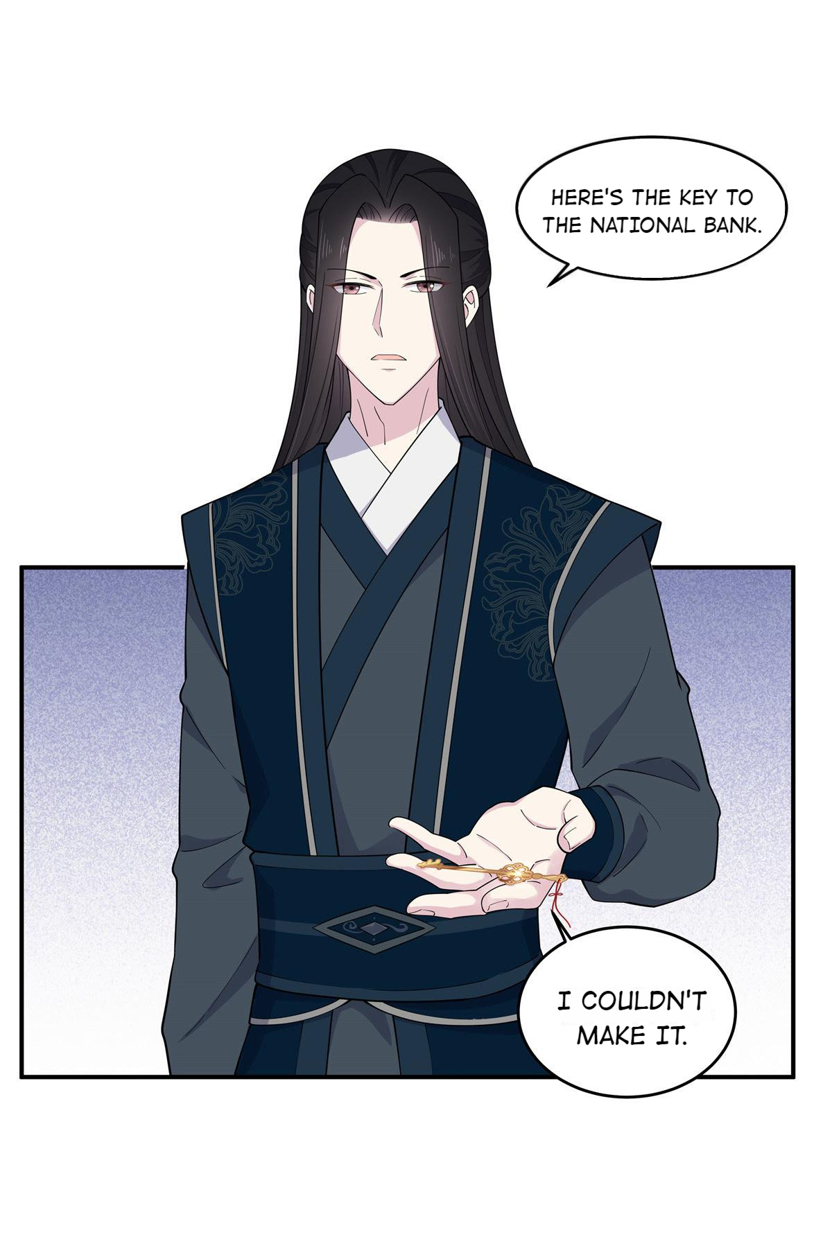 You’re Addictive! Chapter 70 - Page 6