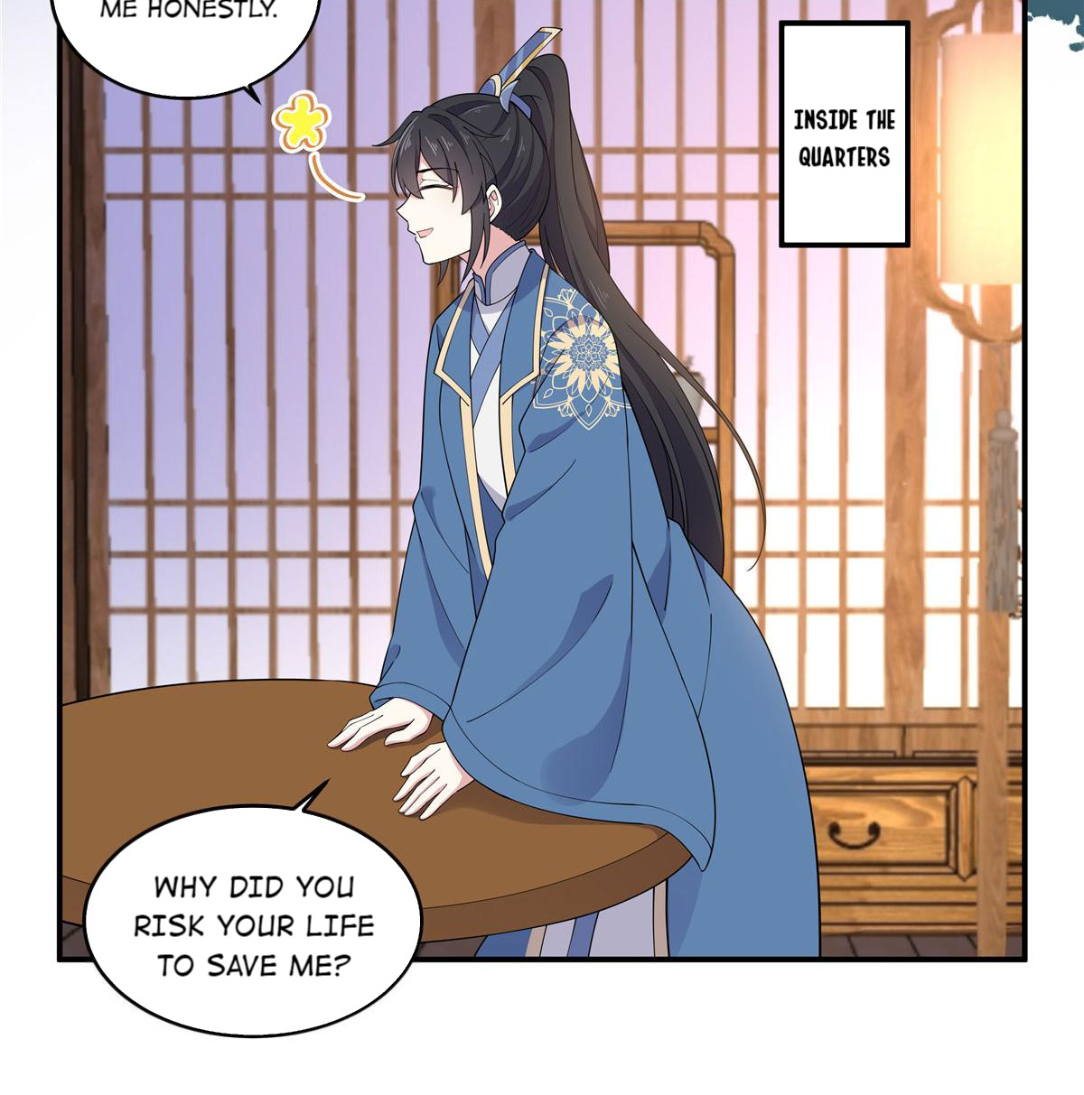 You’re Addictive! Chapter 70 - Page 12