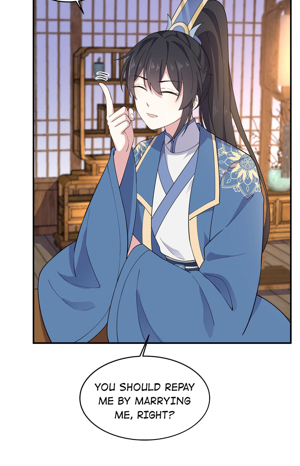 You’re Addictive! Chapter 70 - Page 15