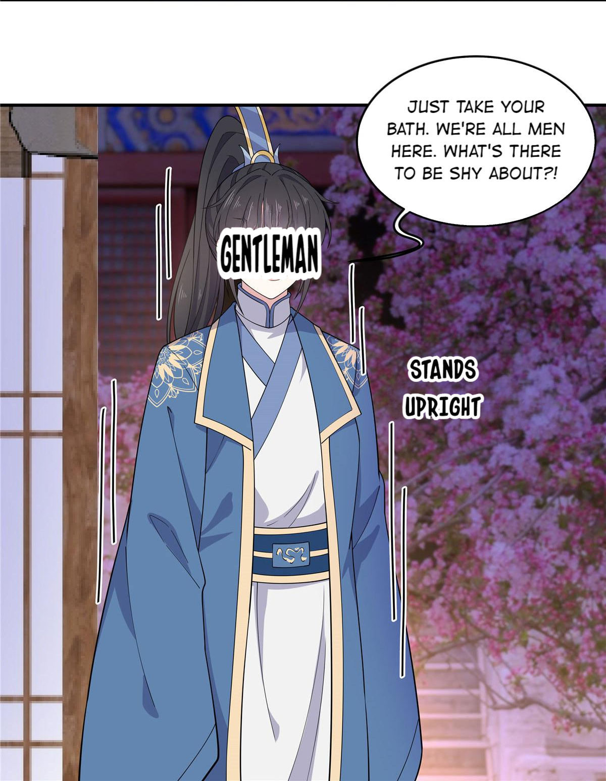 You’re Addictive! Chapter 70 - Page 18