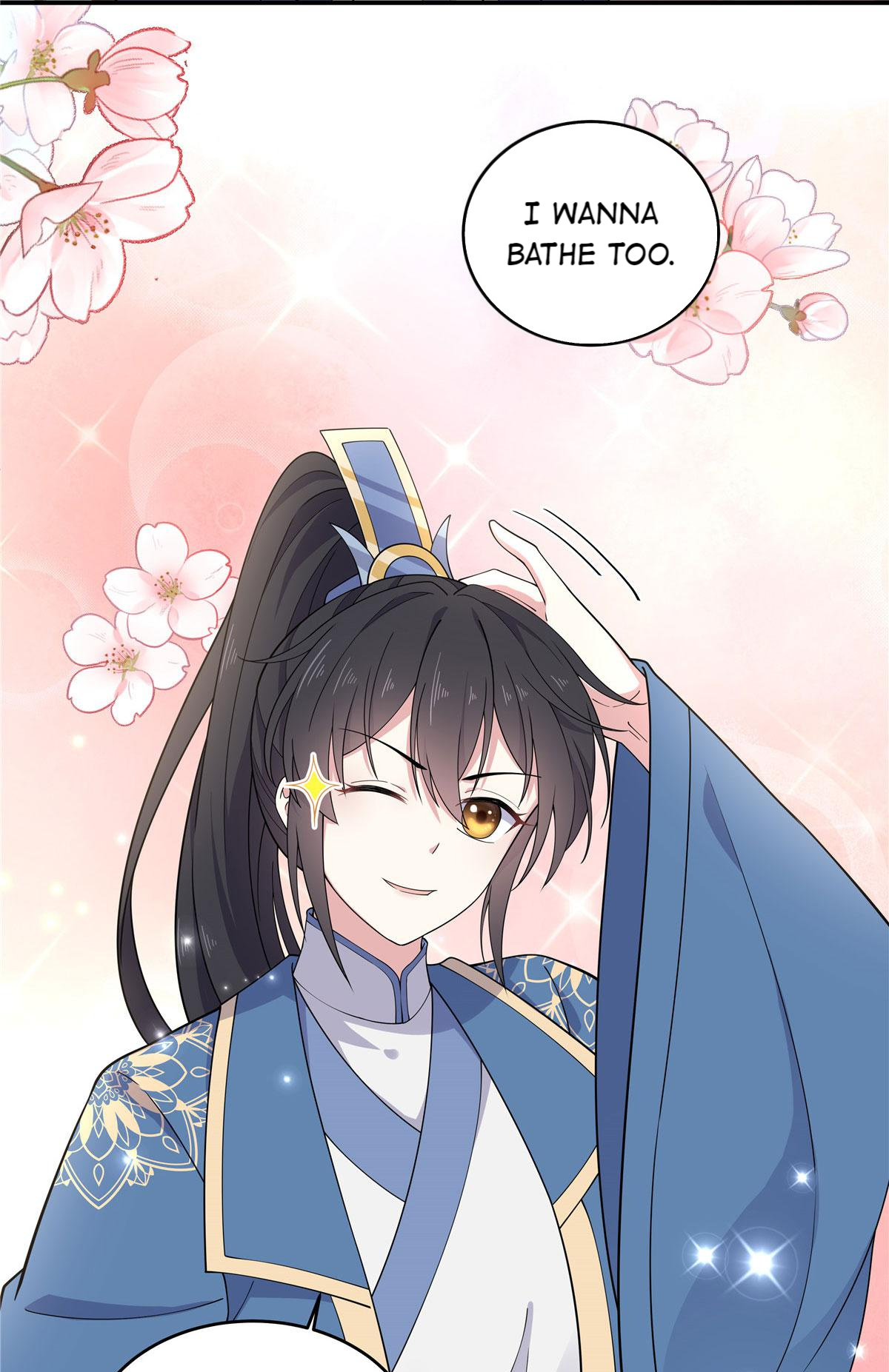 You’re Addictive! Chapter 70 - Page 19