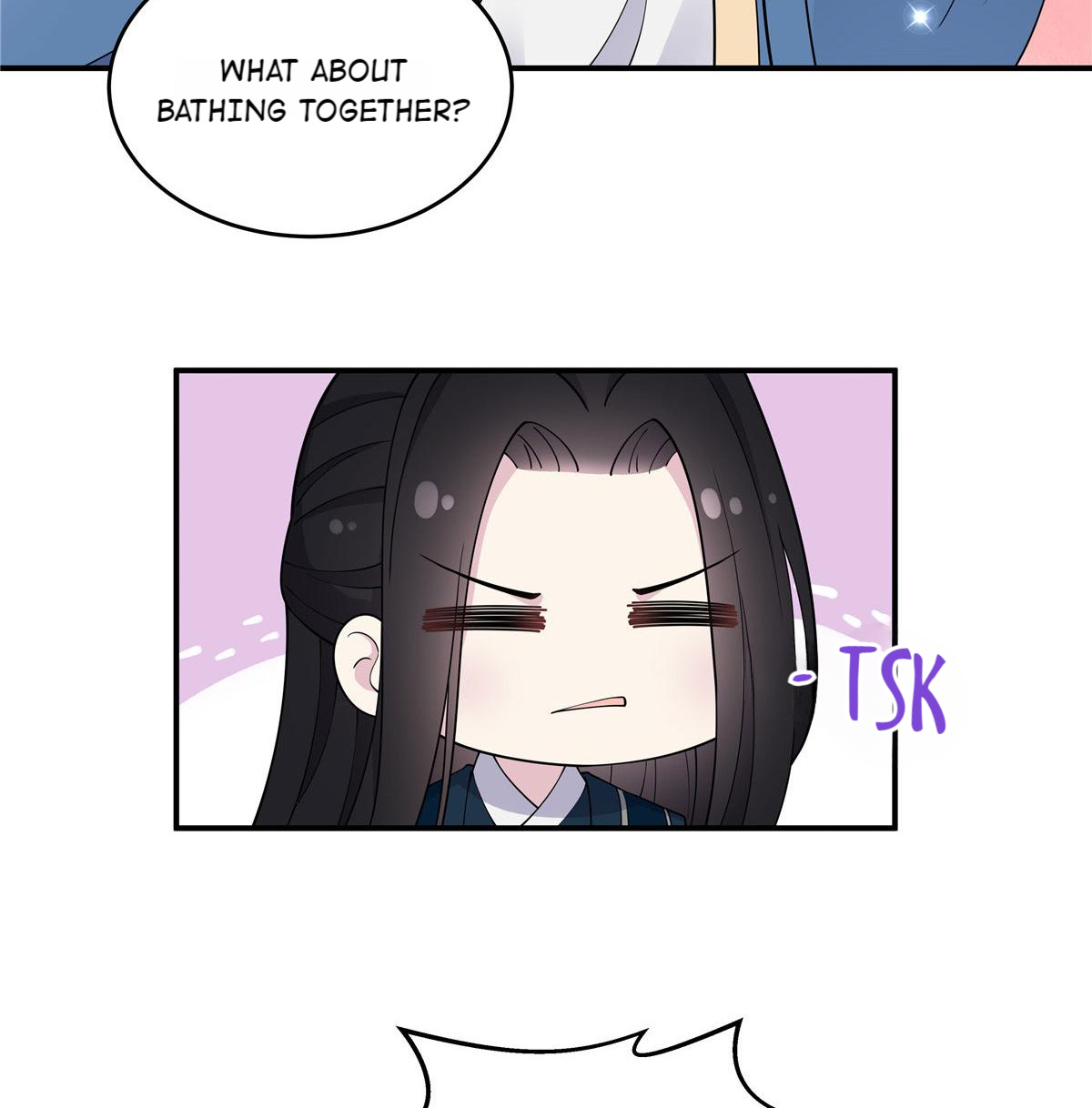 You’re Addictive! Chapter 70 - Page 20