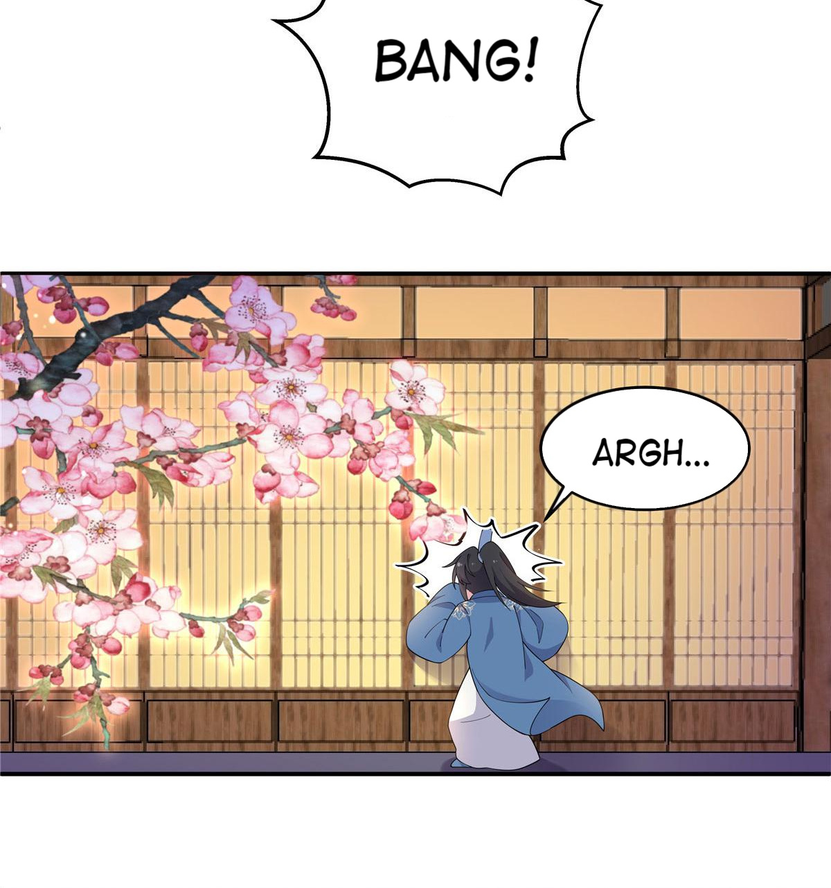 You’re Addictive! Chapter 70 - Page 21