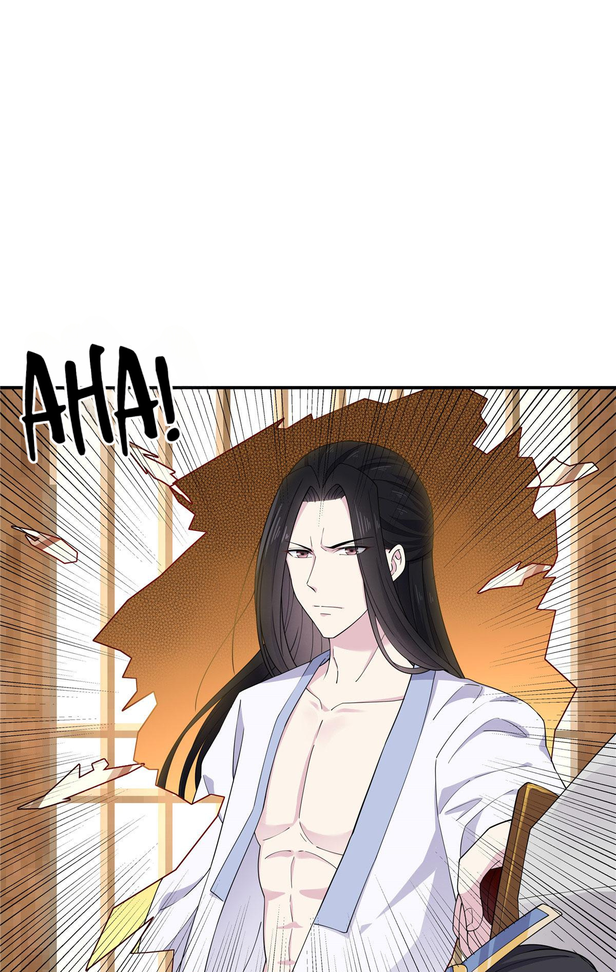 You’re Addictive! Chapter 71 - Page 2