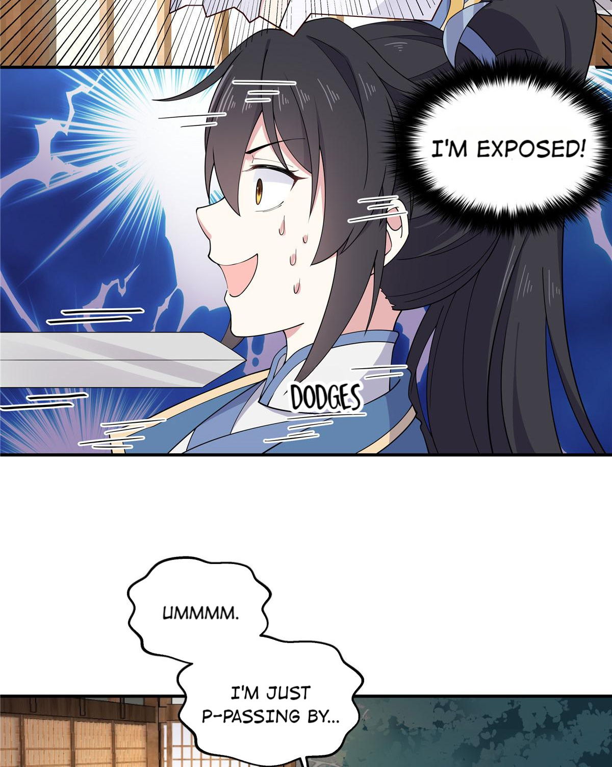 You’re Addictive! Chapter 71 - Page 3