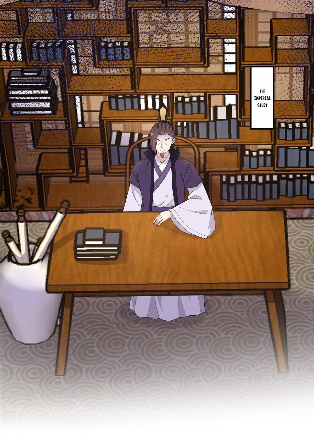 You’re Addictive! Chapter 71 - Page 6