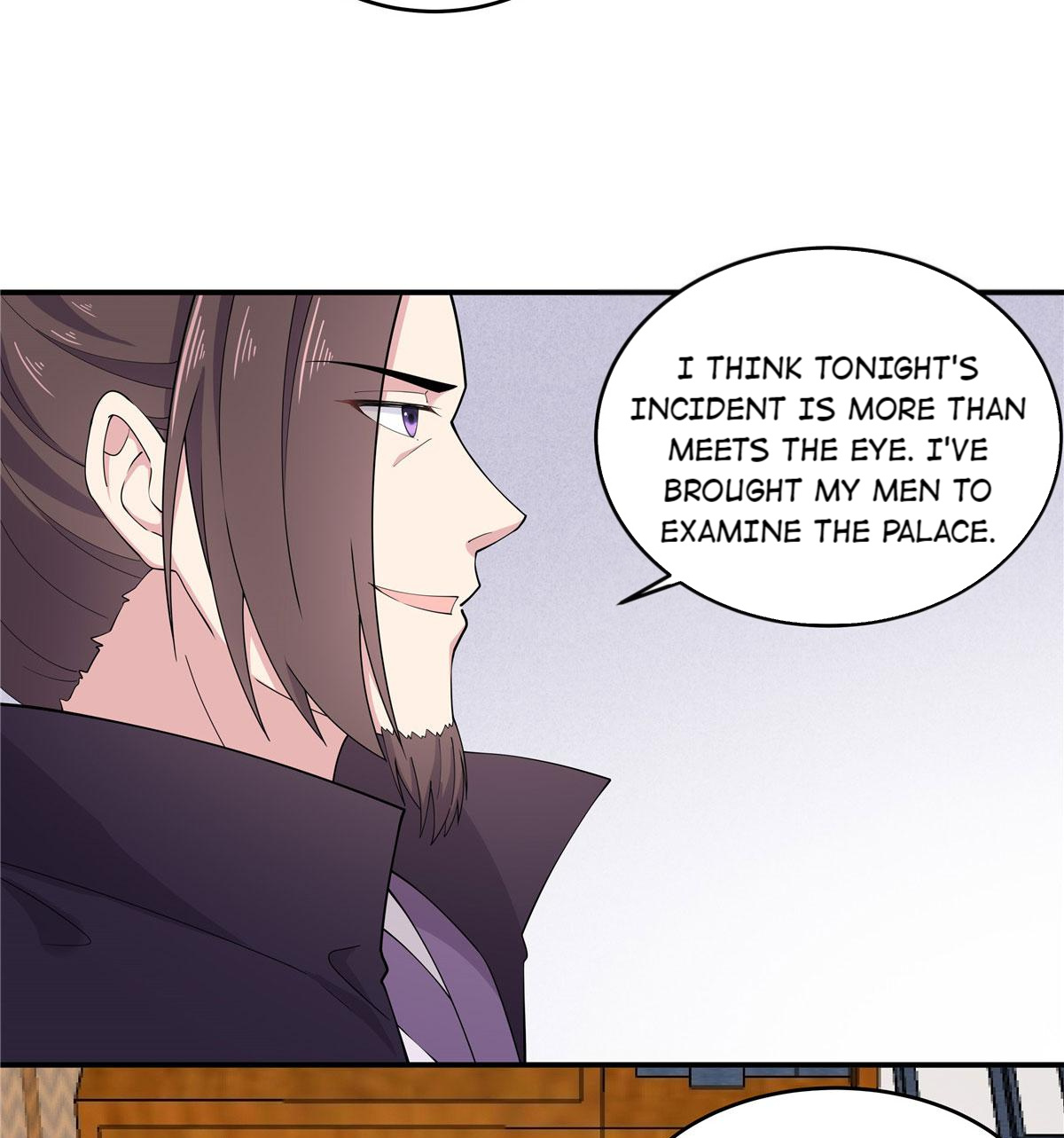 You’re Addictive! Chapter 71 - Page 8