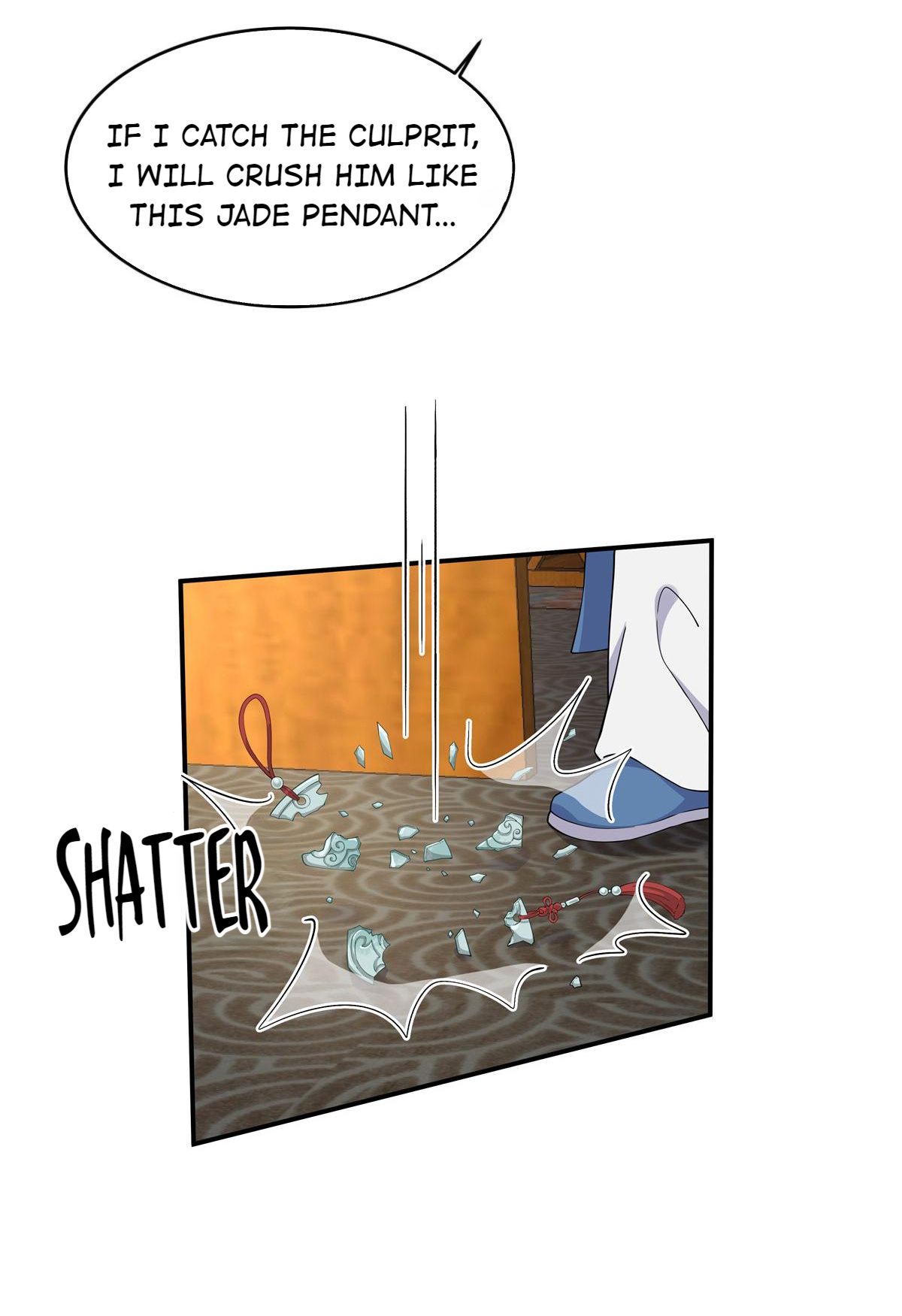 You’re Addictive! Chapter 71 - Page 11