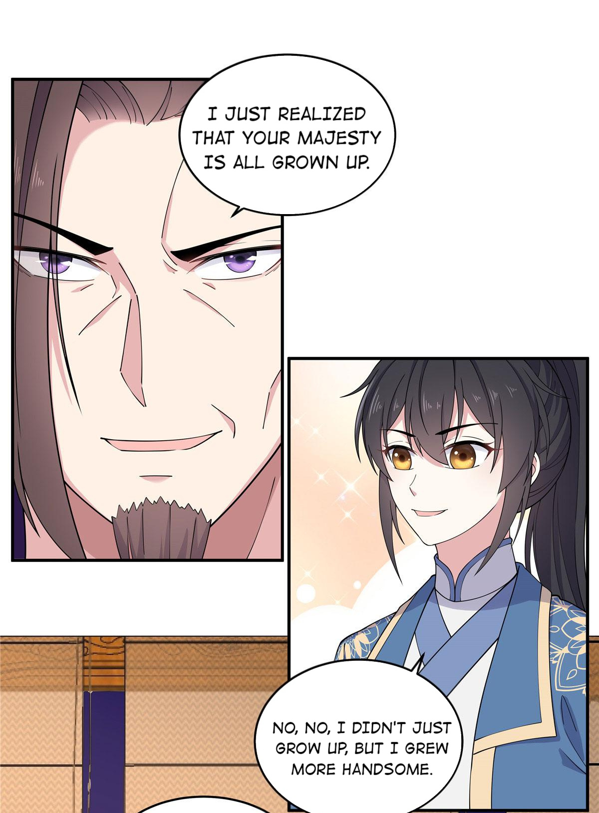 You’re Addictive! Chapter 71 - Page 12