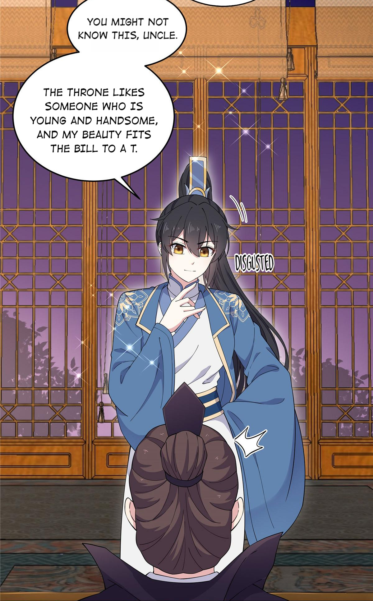 You’re Addictive! Chapter 71 - Page 13