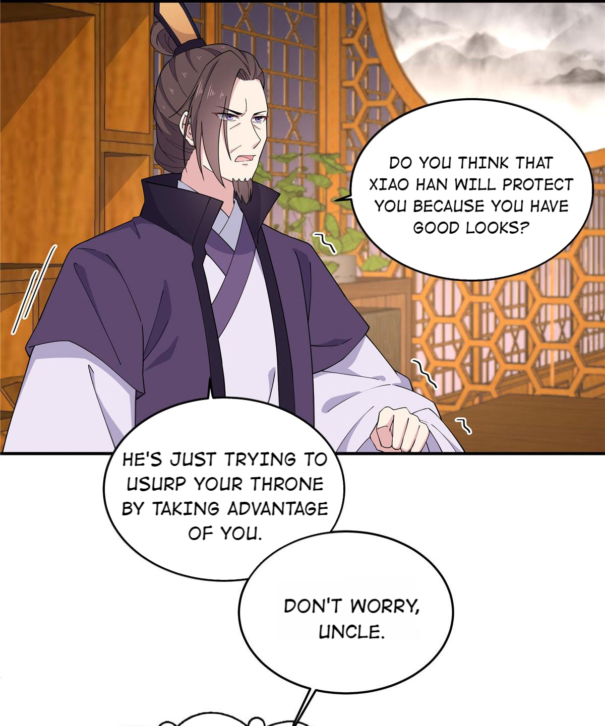 You’re Addictive! Chapter 71 - Page 14