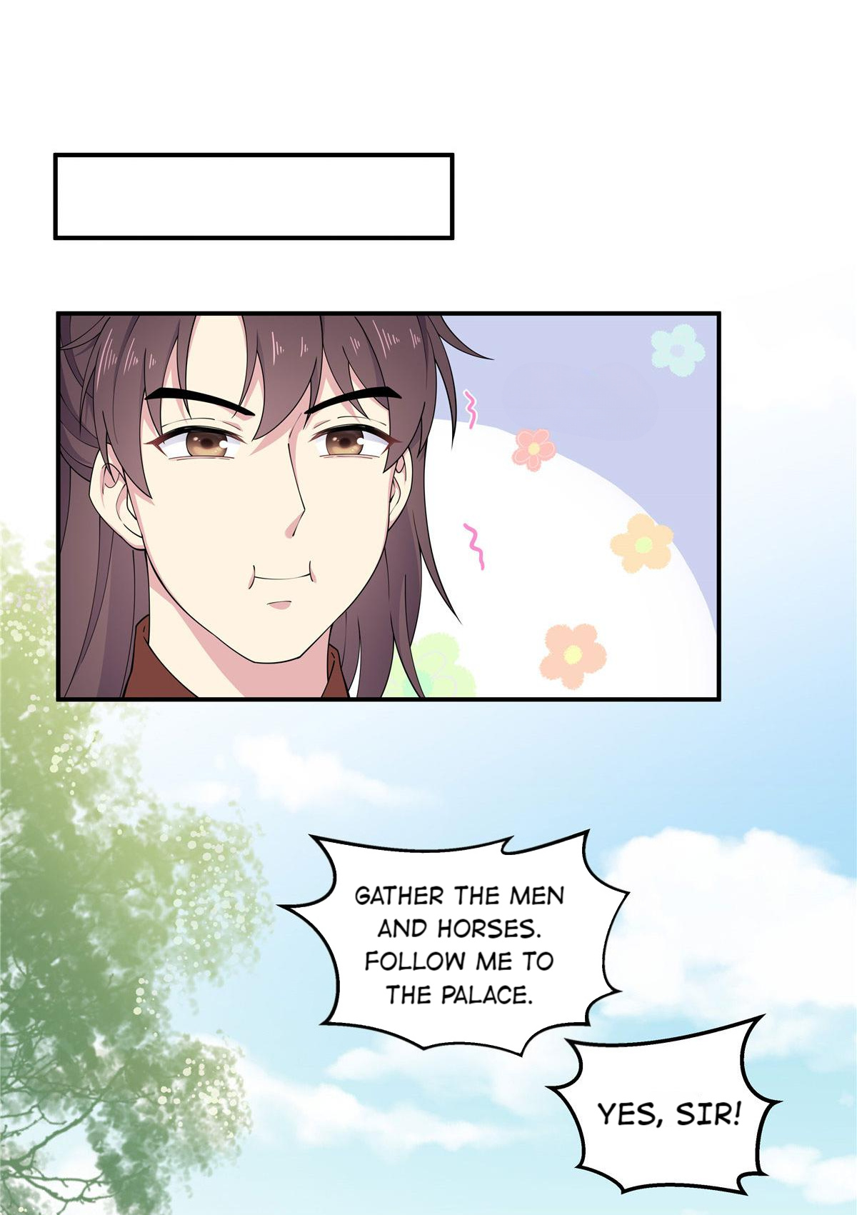 You’re Addictive! Chapter 71 - Page 21