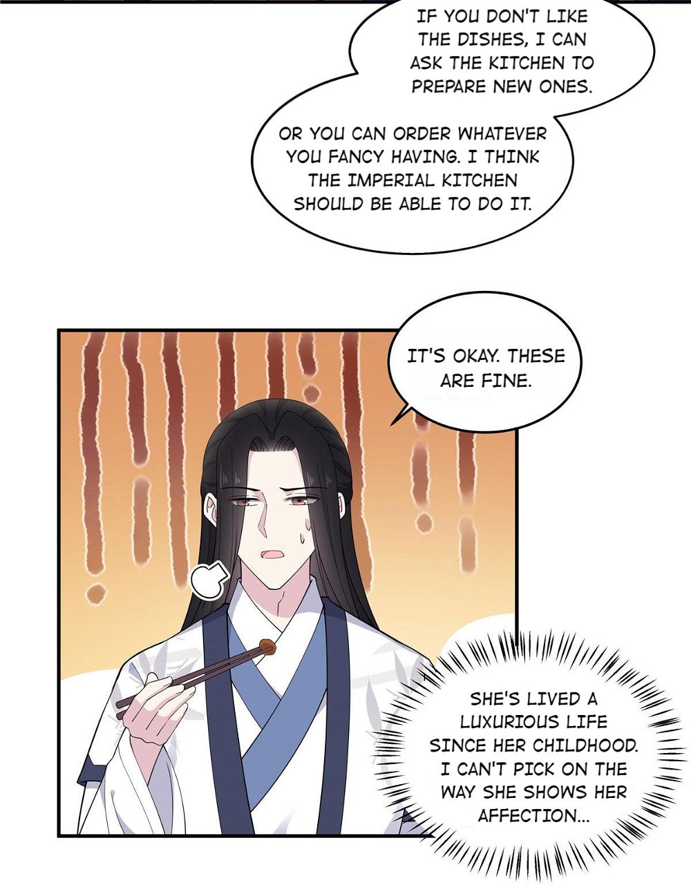 You’re Addictive! Chapter 73 - Page 6