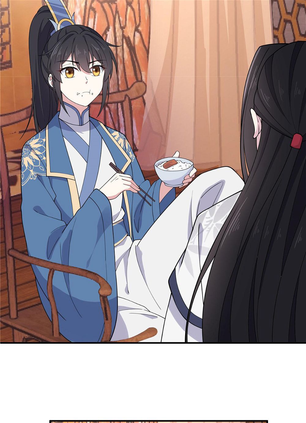 You’re Addictive! Chapter 73 - Page 9