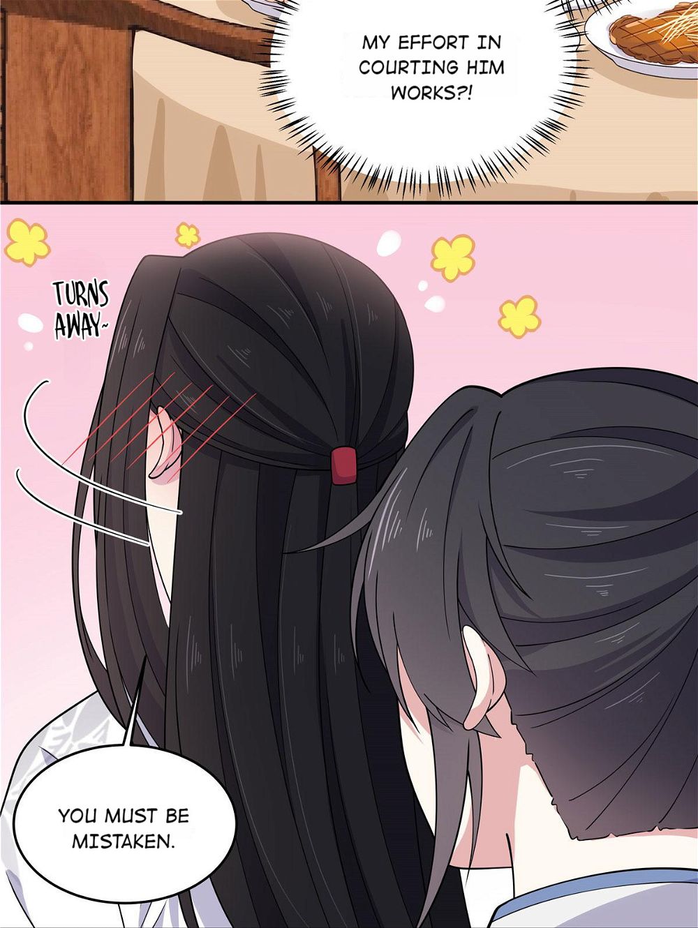 You’re Addictive! Chapter 73 - Page 16