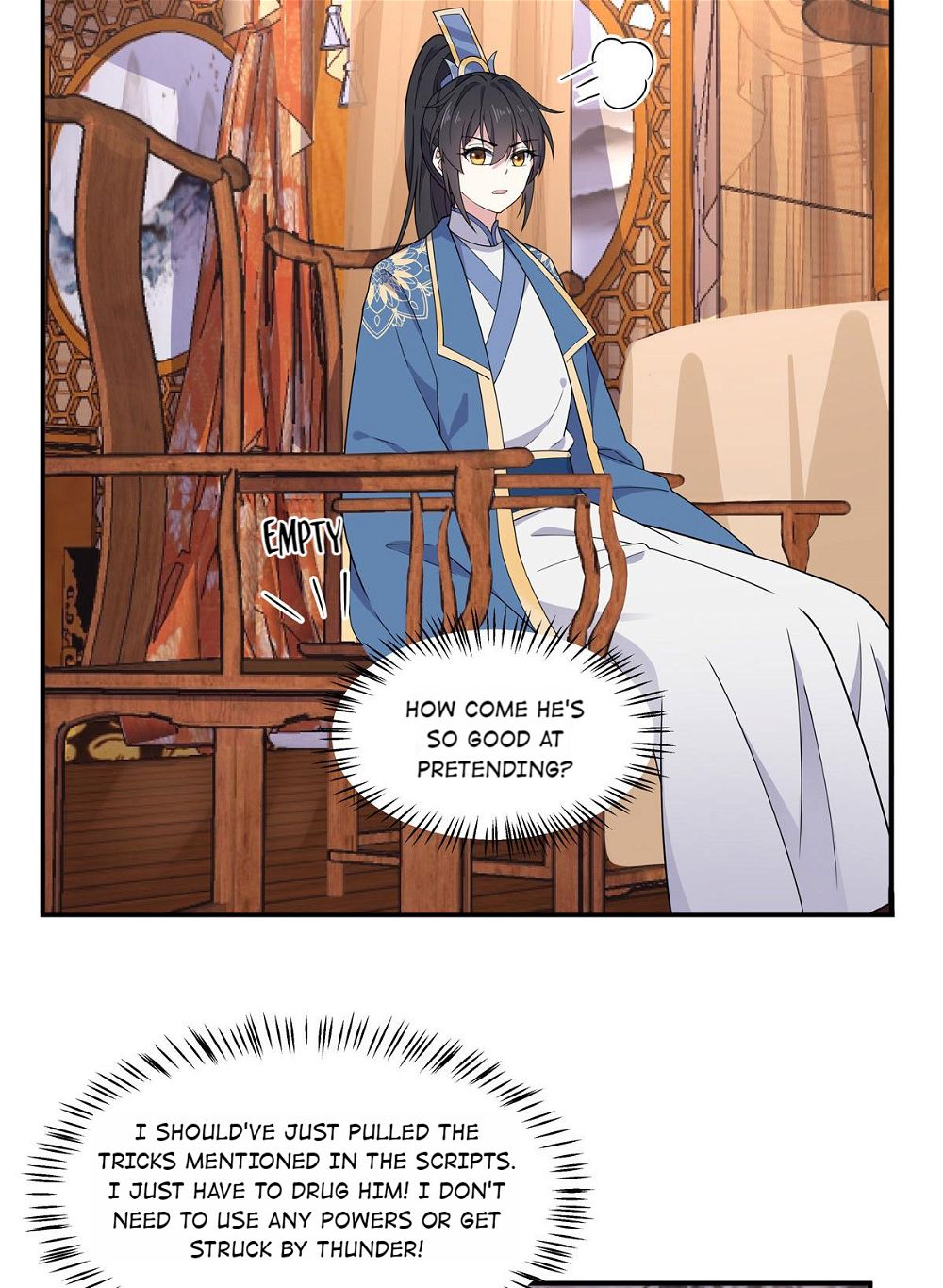 You’re Addictive! Chapter 73 - Page 20