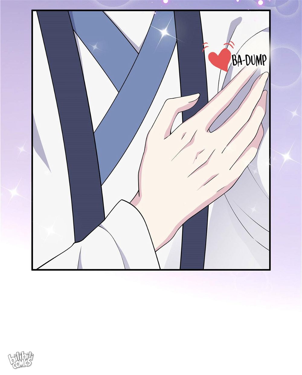You’re Addictive! Chapter 73 - Page 23