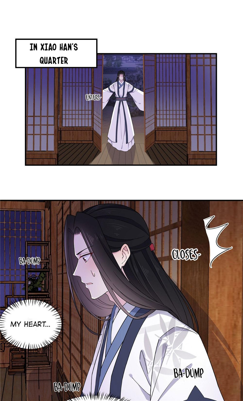 You’re Addictive! Chapter 74 - Page 2