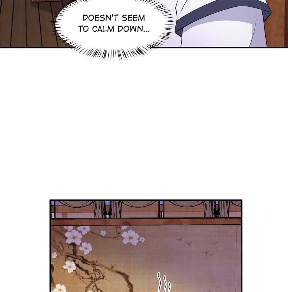 You’re Addictive! Chapter 74 - Page 3