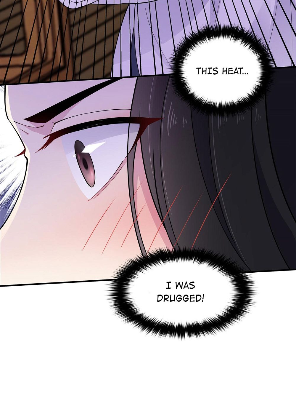 You’re Addictive! Chapter 74 - Page 6