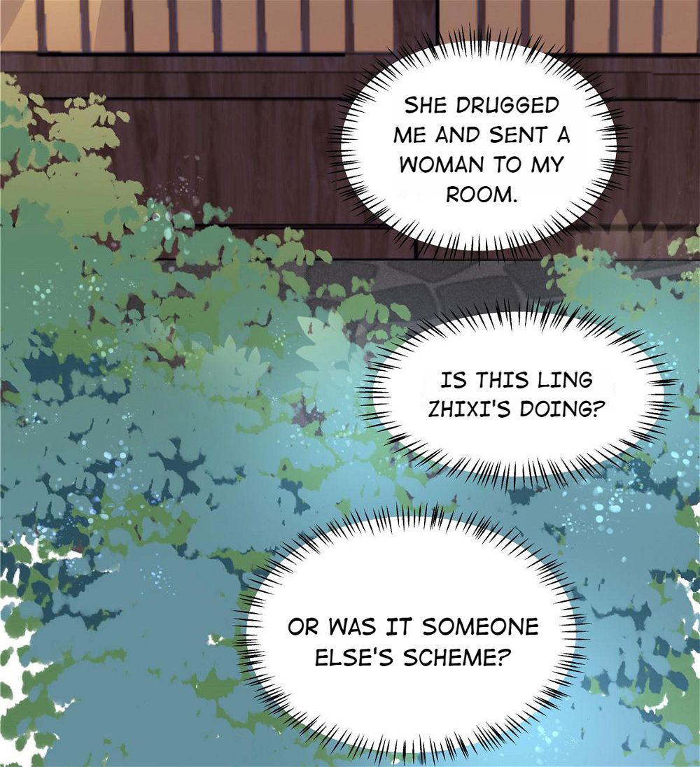You’re Addictive! Chapter 74 - Page 9