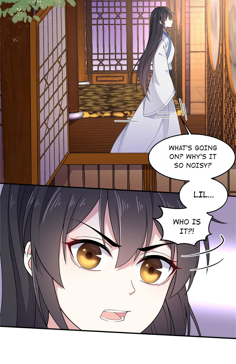 You’re Addictive! Chapter 74 - Page 11