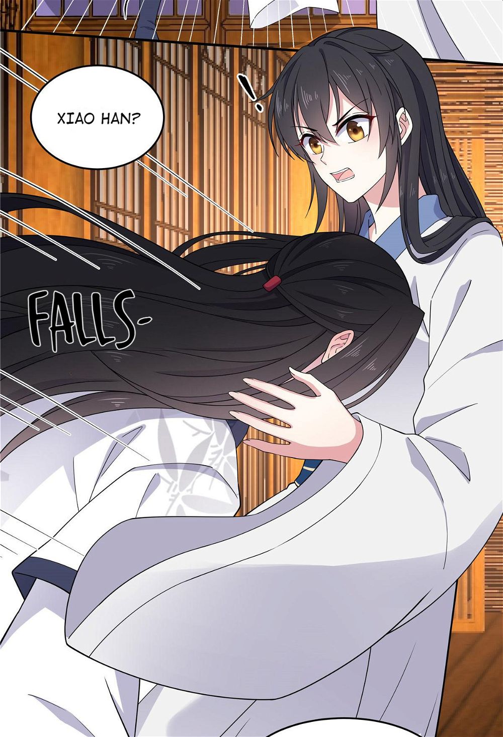 You’re Addictive! Chapter 74 - Page 13
