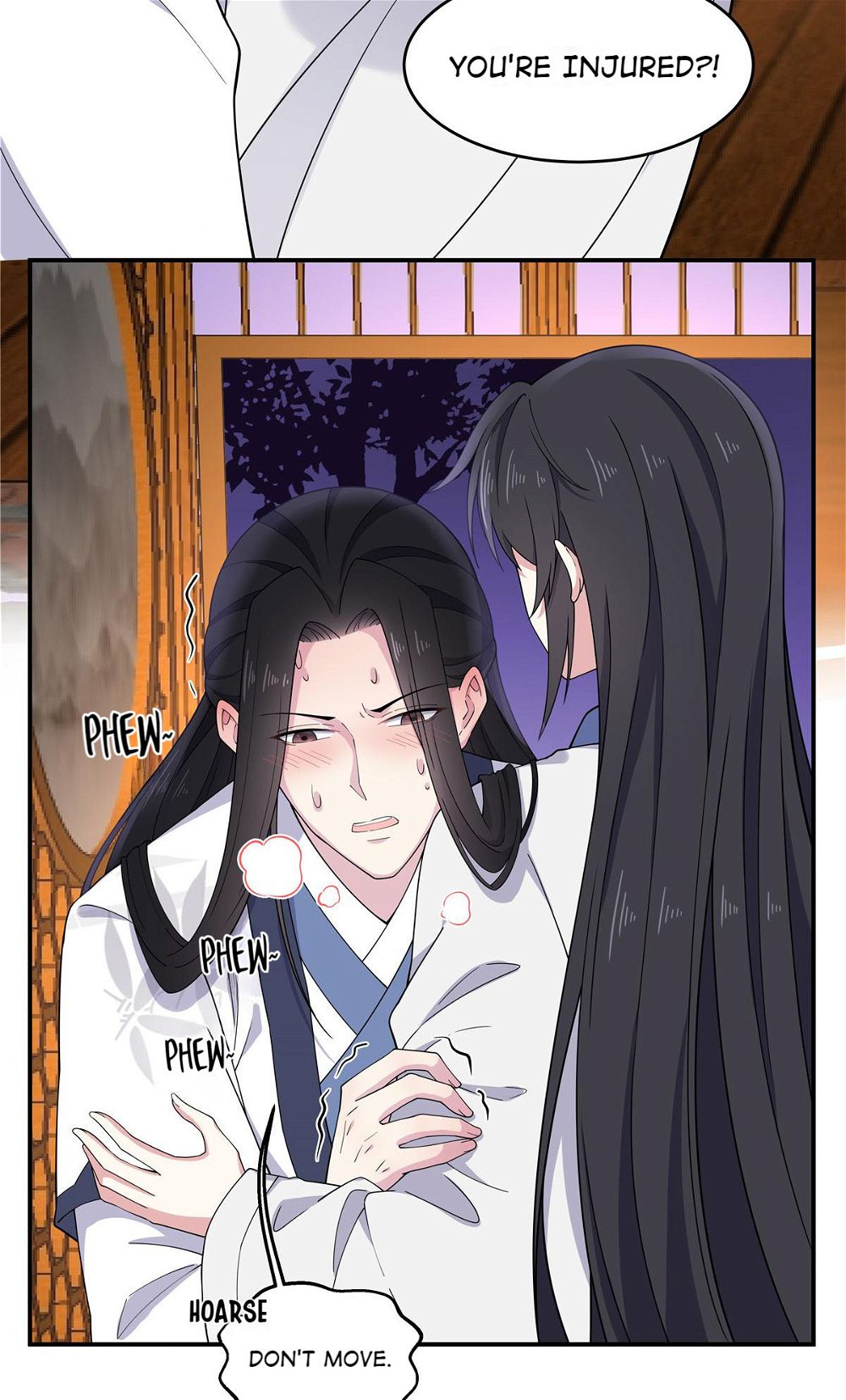 You’re Addictive! Chapter 74 - Page 14