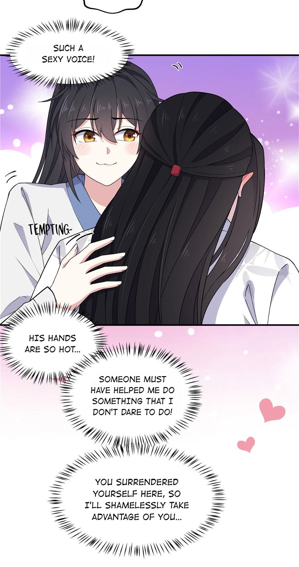You’re Addictive! Chapter 74 - Page 15