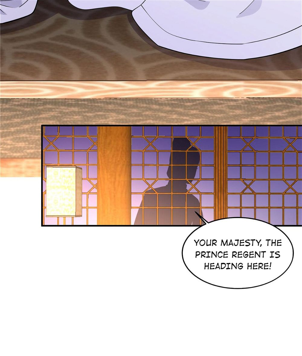 You’re Addictive! Chapter 74 - Page 20